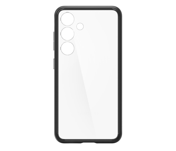 Spigen Ultra Hybrid do Samsung Galaxy S24+ Matte Black - 1211702 - zdjęcie 2